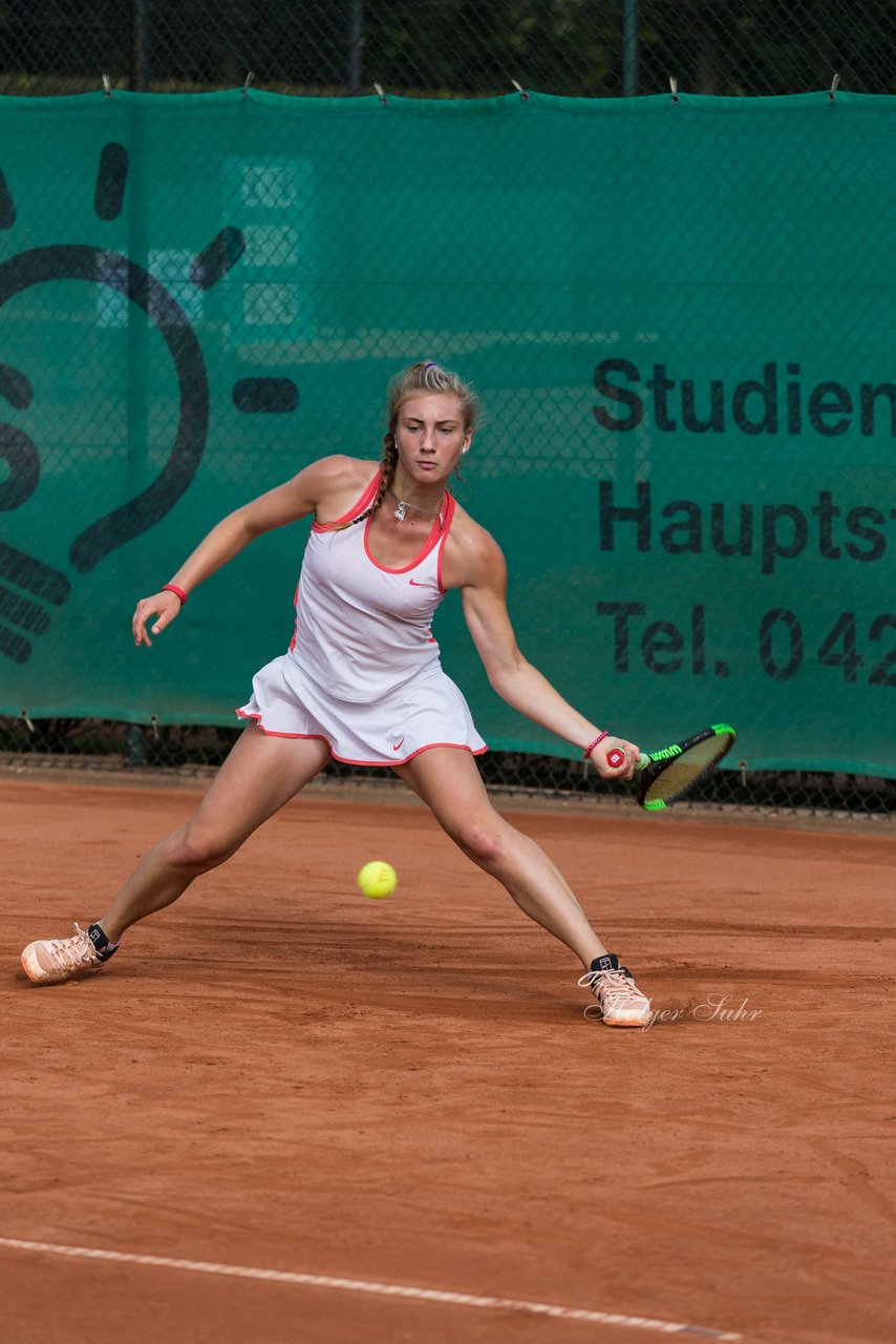 Angelina Wirges 160 - Lilienthal Open